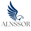 شعار Alnssor Office